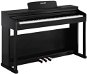 E-Piano Donner DDP-100 - Black - Digitální piano