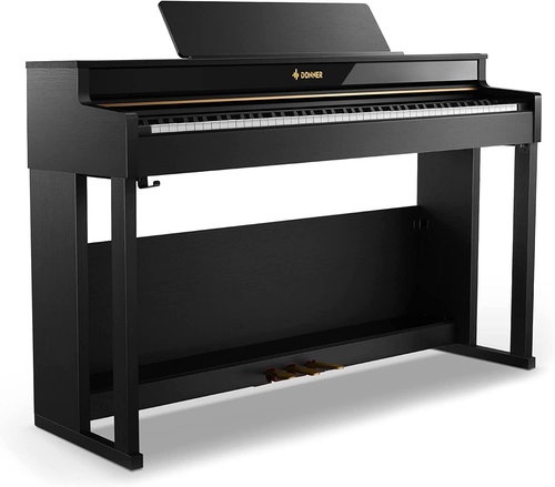Donner DDP-400 - Digital Piano - Main image