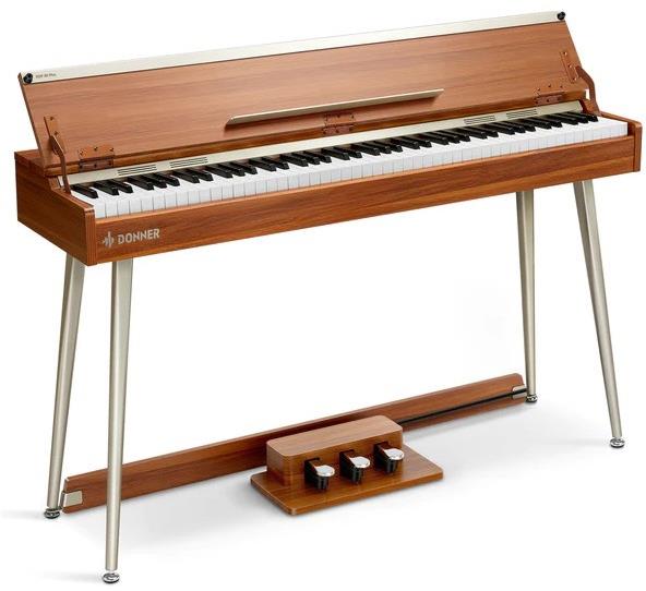 Donner DDP-80 Plus