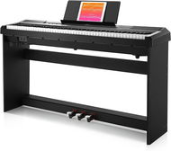 Donner DEP-10 Set - Stage piano