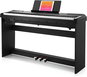Stage Piano  Donner DEP-10 Set - Stage piano