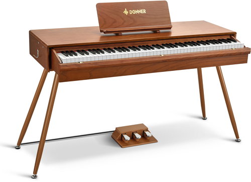 Donner DDP-80 Pro - Digital Piano - Main image