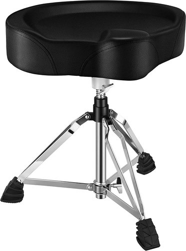 Donner Drum Throne - Bubenická stolička - Hlavní obrázek