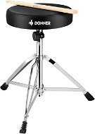 Donner Drum Throne Set - Drum Stool