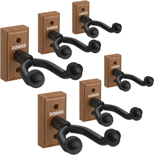 Donner EC2005 - Guitar Stand - Main image