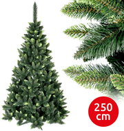 ANMA TEM II Christmas Tree, 250cm, Pine - Christmas Tree