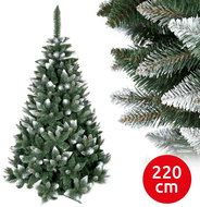 ANMA TEM I Christmas Tree, 220cm, Pine - Christmas Tree