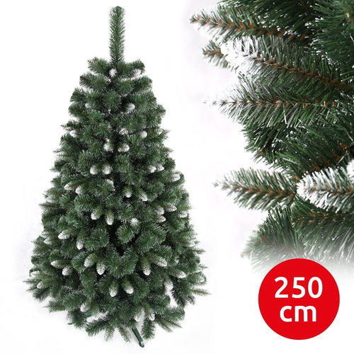 ANMA NORY Christmas Tree, 250cm, Pine - Christmas Tree - Main image