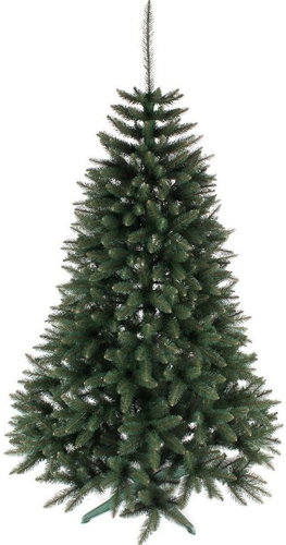 ANMA RUBY Christmas Tree, 180cm, Spruce - Christmas Tree - Main image