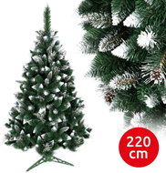 ANMA TAL Christmas Tree 220cm Pine - Christmas Tree