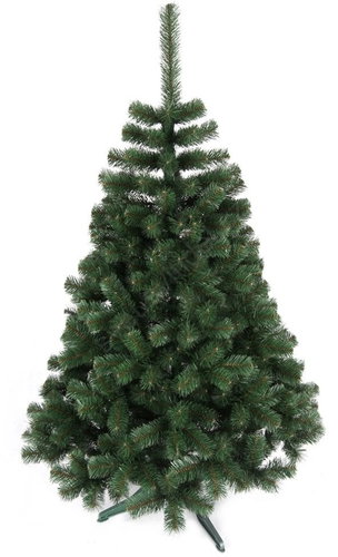 ANMA AMELIA Christmas Tree, 250cm, Fir - Christmas Tree - Main image