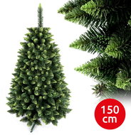 ANMA SEL Christmas Tree, 150cm, Pine - Christmas Tree