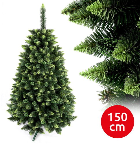 ANMA SEL Christmas Tree, 150cm, Pine - Christmas Tree - Main image
