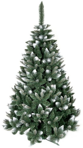 ANMA Christmas Tree TEM I 150cm Pine - Christmas Tree - Main image