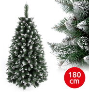 ANMA TAL Christmas Tree, 180cm, Pine - Christmas Tree