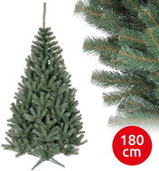 ANMA TRADY Christmas Tree, 180cm, Spruce - Christmas Tree