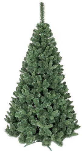 ANMA Christmas Tree SMOOTH 150cm Pine - Christmas Tree - Main image