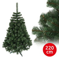 ANMA AMELIA Christmas Tree, 220cm, Fir - Christmas Tree