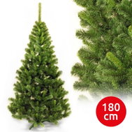 ANMA JULIA Christmas Tree, 180cm, Fir - Christmas Tree