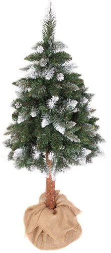 ANMA PIN Christmas Tree, 180cm, Pine - Christmas Tree - Main image