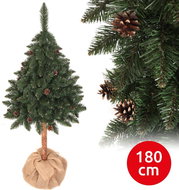 ANMA Christmas Tree PIN 180cm Fir - Christmas Tree