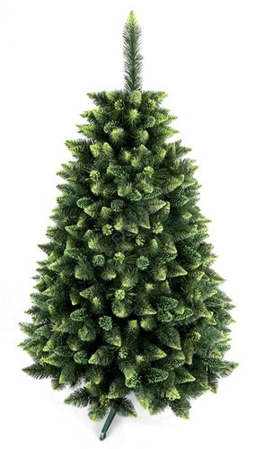 ANMA SAL Christmas Tree, 120cm, Pine - Christmas Tree - Main image