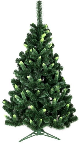 ANMA Christmas Tree NARY II 150cm Pine - Christmas Tree - Main image