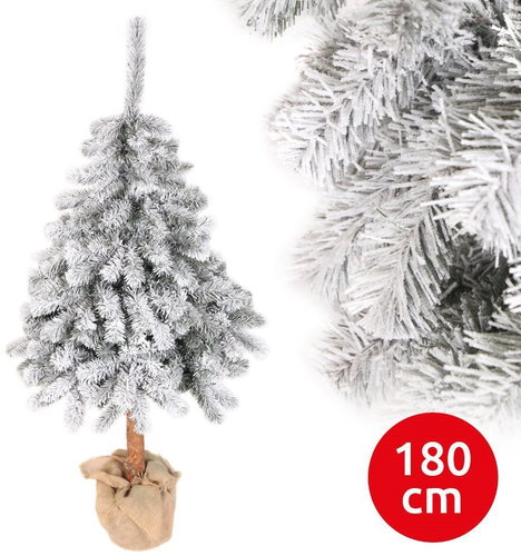 ANMA Christmas Tree PIN 180cm Fir - Christmas Tree - Main image