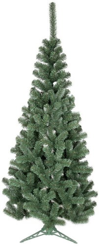 ANMA VERONA Christmas Tree, 220cm, Fir - Christmas Tree - Main image