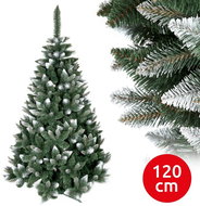 ANMA TEM Christmas Tree, 120cm, Pine - Christmas Tree