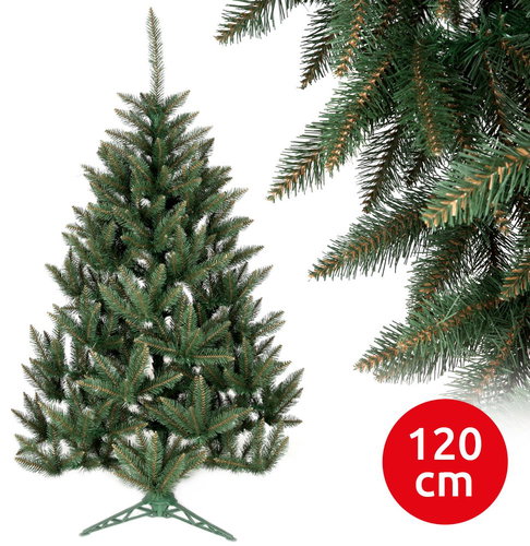 ANMA BATIS Christmas Tree 120cm Spruce - Christmas Tree - Main image