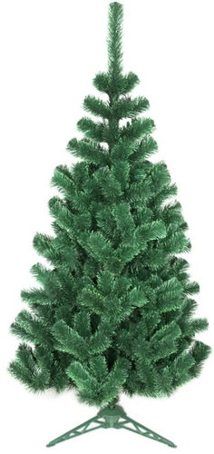 ANMA KOK Christmas Tree, 180cm, Pine - Christmas Tree - Main image