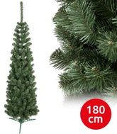 ANMA SLIM I Christmas Tree, 180cm, Fir - Christmas Tree