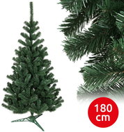 ANMA BRA Christmas Tree, 180cm, Fir - Christmas Tree