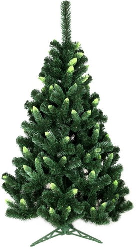ANMA Christmas Tree NARY II 120cm Pine - Christmas Tree - Main image
