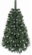 ANMA NORY Christmas Tree, 120cm, Pine - Christmas Tree