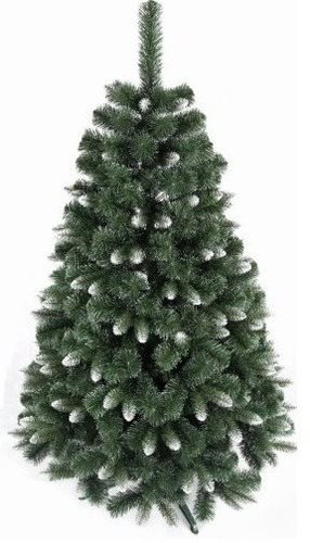 ANMA NORY Christmas Tree, 120cm, Pine - Christmas Tree - Main image