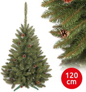 ANMA KAMI Christmas Tree, 120cm, Spruce - Christmas Tree