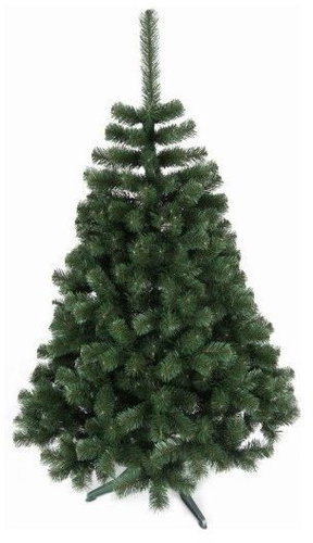 AMELIA Christmas Tree 30cm Fir - Christmas Tree - Main image