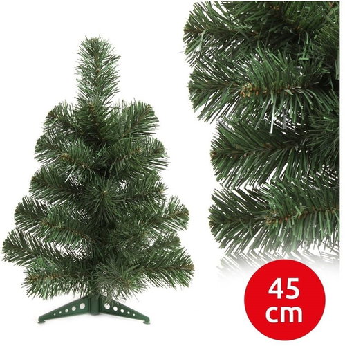 AMELIA 45 cm fenyő Karácsonyfa - Műfenyő - Fő fotó