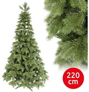 LIGHT Christmas Tree 220cm Pine - Christmas Tree