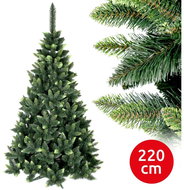TEM II Christmas Tree 220cm Pine - Christmas Tree
