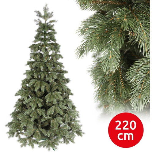 EMNA Christmas Tree 220cm Pine - Christmas Tree - Main image