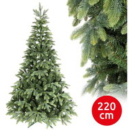 LOVA Christmas Tree 220cm Spruce - Christmas Tree