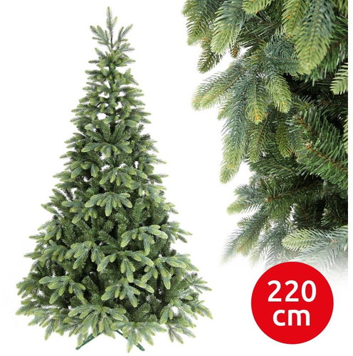 LOVA Christmas Tree 220cm Spruce - Christmas Tree - Main image