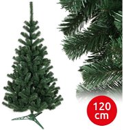Vánoční stromek Vánoční stromek BRA 120 cm jedle - Vánoční stromek