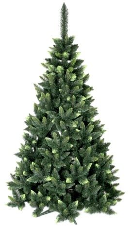 Vánoční stromek SEL 220 cm borovice - Vánoční stromek - Main image