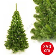 Vánoční stromek JULIA 250 cm jedle - Vánoční stromek