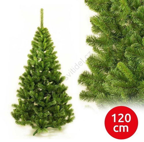 Christmas tree JULIA 120 cm fir - Christmas Tree - Main image