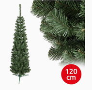 Vánoční stromek SLIM 120 cm jedle - Christmas Tree